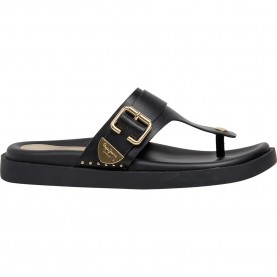 Сандали Pepe jeans Sade Urban sandals - Black (Black) сандали,дамски,сандали,и,чехли,pepe,jeans,sade,urban,sandals,black,(black)