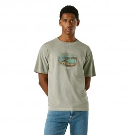 тениска,мъжки,тениски,дамски,тениски,pepe,jeans,shaye,short,sleeve,t,shirt,green,(palm,green)