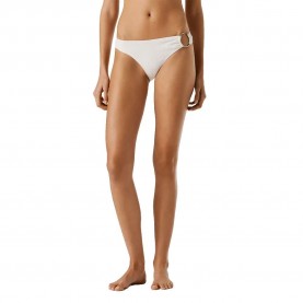 дамски,бански,костюми,pepe,jeans,solid,brazilian,bikini,bottom,white,(white)