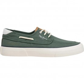 маратонки,мъжки,маратонки,дамски,маратонки,pepe,jeans,taylor,boat,trainers,green,(myrt,green)