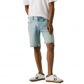 къси,панталони,мъжки,панталони,дамски,панталони,pepe,jeans,tom,vintage,loose,fit,denim,shorts,blue,(blue,rigid,denim)