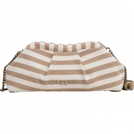 чанта,всички,чанти,pepe,jeans,tula,bag,beige,(brown)
