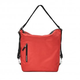 всички,чанти,mandarina,duck,hunter,vct10,crossbody,orange,(diva)