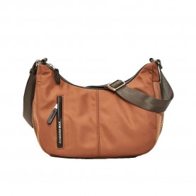 чанта,за,през,рамо,всички,чанти,mandarina,duck,hunter,vct36,shoulder,bag,brown,(pecan,nut)
