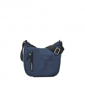 чанта,за,през,рамо,всички,чанти,mandarina,duck,hunter,vct40,shoulder,bag,blue,(parisian,night)