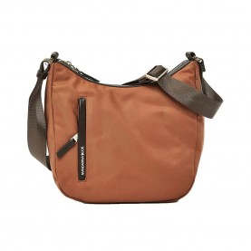 чанта,за,през,рамо,всички,чанти,mandarina,duck,hunter,vct40,shoulder,bag,brown,(pecan,nut)
