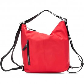 Чанта за през рамо Mandarina duck Hunter vct41 shoulder bag - Red (Diva) чанта,за,през,рамо,всички,чанти,mandarina,duck,hunter,vct41,shoulder,bag,red,(diva)