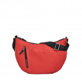 чанта,за,през,рамо,всички,чанти,mandarina,duck,hunter,vct46,shoulder,bag,red,(diva)