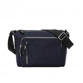 Mandarina duck Hunter vct57 crossbody - Blue (Eclipse) всички,чанти,mandarina,duck,hunter,vct57,crossbody,blue,(eclipse)