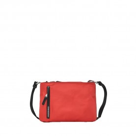 чанта,за,през,рамо,всички,чанти,mandarina,duck,hunter,vct58,shoulder,bag,orange,(diva)