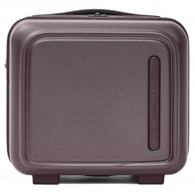 несесер,тоалетни,принадлежности,mandarina,duck,logoduck,+,szn01,wash,bag,brown,(choco,ice)