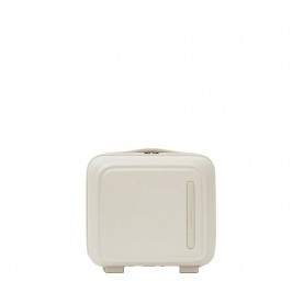 несесер,тоалетни,принадлежности,mandarina,duck,logoduck,+,szn01,wash,bag,beige,(white,mocha)