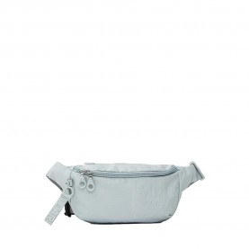 чанта,всички,чанти,mandarina,duck,md,20,qmmm3,waist,bag,grey,(pearl)