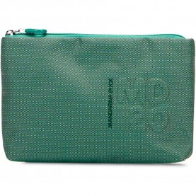 Mandarina duck Md 20 qmmo1 wallet - Green (Emerald) портфейли,и,портмонета,mandarina,duck,md,20,qmmo1,wallet,green,(emerald)