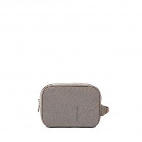 несесер,тоалетни,принадлежности,mandarina,duck,md,20,qmn02,wash,bag,grey,(taupe)
