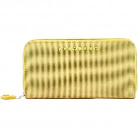 Mandarina duck Md 20 qmpn1 woman wallet - Yellow (Pistacchio) портфейли,и,портмонета,mandarina,duck,md,20,qmpn1,woman,wallet,yellow,(pistacchio)