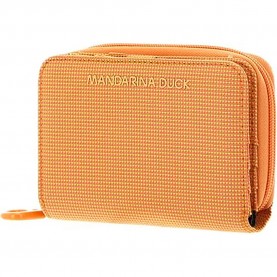 Mandarina duck Md 20 qmpn8 woman wallet - Orange (Mango) портфейли,и,портмонета,mandarina,duck,md,20,qmpn8,woman,wallet,orange,(mango)