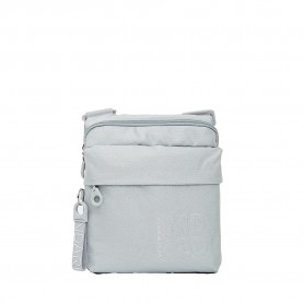 всички,чанти,mandarina,duck,md,20,qmt04,crossbody,grey,(pearl)