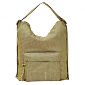 Раница Mandarina duck Md 20 qmt09 Woman Backpack - Green (Pistacchio) раница,раници,mandarina,duck,md,20,qmt09,woman,backpack,green,(pistacchio)
