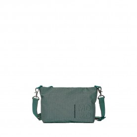 всички,чанти,mandarina,duck,md,20,qmt24,crossbody,grey,(emerald)