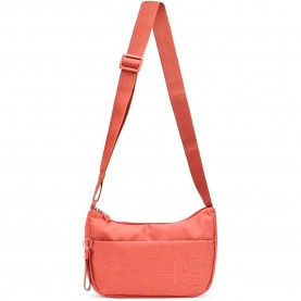 Чанта за през рамо Mandarina duck Md 20 qmt30 shoulder bag - Orange (Pecan Nut) чанта,за,през,рамо,всички,чанти,mandarina,duck,md,20,qmt30,shoulder,bag,orange,(pecan,nut)