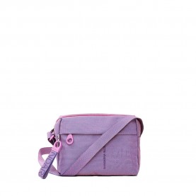 всички,чанти,mandarina,duck,md,20,qmt34,crossbody,purple,(sushi,flower)