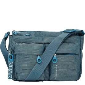 чанта,за,през,рамо,всички,чанти,mandarina,duck,md,20,qmt32,shoulder,bag,blue,(lunar)