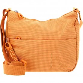 Чанта за през рамо Mandarina duck Md 20 qmt37 shoulder bag - Orange (Mango) чанта,за,през,рамо,всички,чанти,mandarina,duck,md,20,qmt37,shoulder,bag,orange,(mango)
