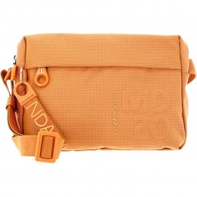 Mandarina duck Md 20 qmt34 crossbody - Orange (Mango) всички,чанти,mandarina,duck,md,20,qmt34,crossbody,orange,(mango)