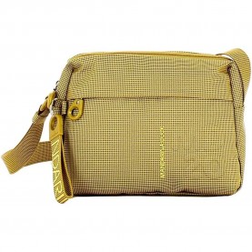 Mandarina duck Md 20 qmt34 crossbody - Yellow (Pistacchio) всички,чанти,mandarina,duck,md,20,qmt34,crossbody,yellow,(pistacchio)