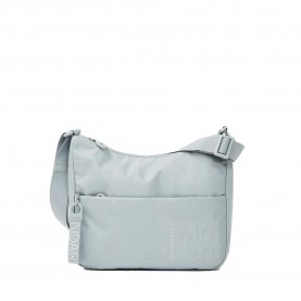 чанта,за,през,рамо,всички,чанти,mandarina,duck,md,20,qmt37,shoulder,bag,grey,(pearl)