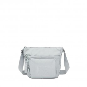 всички,чанти,mandarina,duck,md,20,qmt43,crossbody,grey,(pearl)