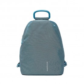 раница,раници,mandarina,duck,md,20,qmt39,woman,backpack,blue,grey,(lunar)