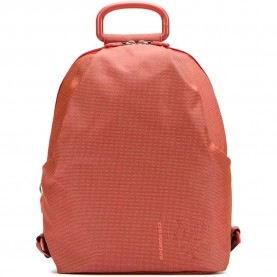 Раница Mandarina duck Md 20 qmt39 Woman Backpack - Orange (Pecan Nut) раница,раници,mandarina,duck,md,20,qmt39,woman,backpack,orange,(pecan,nut)