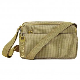 Mandarina duck Md 20 qmt48 crossbody - Green (Pistacchio) всички,чанти,mandarina,duck,md,20,qmt48,crossbody,green,(pistacchio)