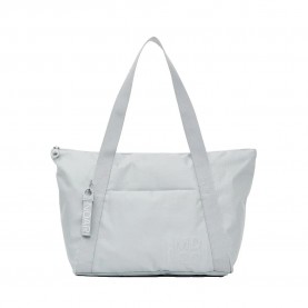 пазарска,чанта,всички,чанти,mandarina,duck,md,20,qmt44,shopper,bag,grey,(pearl)