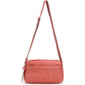 Mandarina duck Md 20 qmt48 crossbody - Orange (Pecan Nut) всички,чанти,mandarina,duck,md,20,qmt48,crossbody,orange,(pecan,nut)