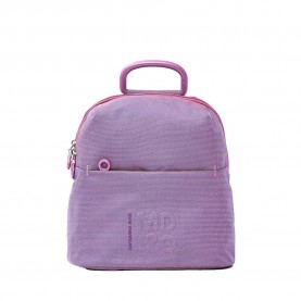 раница,раници,mandarina,duck,md,20,qmt49,woman,backpack,purple,(sushi,flower)
