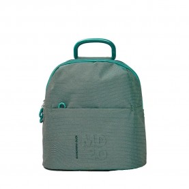 раница,раници,mandarina,duck,md,20,qmt49,woman,backpack,green,(emerald)