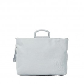 чанта,всички,чанти,mandarina,duck,md,20,qmt61,handbag,grey,(pearl)