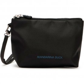 Mandarina duck Md 20 qmt65 wallet - Black (Black) портфейли,и,портмонета,mandarina,duck,md,20,qmt65,wallet,black,(black)