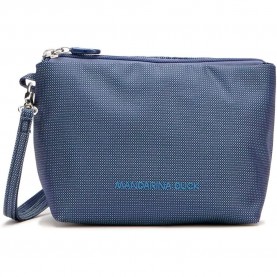 Mandarina duck Md 20 qmt65 wallet - Blue (Deep Blue) портфейли,и,портмонета,mandarina,duck,md,20,qmt65,wallet,blue,(deep,blue)