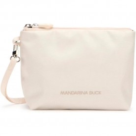 Mandarina duck Md 20 qmt65 wallet - Beige (Latte) портфейли,и,портмонета,mandarina,duck,md,20,qmt65,wallet,beige,(latte)