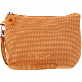 Mandarina duck Md 20 qmt65 wallet - Orange (Mango) портфейли,и,портмонета,mandarina,duck,md,20,qmt65,wallet,orange,(mango)