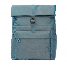 раница,раници,mandarina,duck,md,20,qmt67,woman,backpack,blue,(lunar)