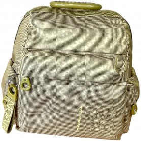 Раница Mandarina duck Md 20 qmtt1 Woman Backpack - Green (Pistacchio) раница,раници,mandarina,duck,md,20,qmtt1,woman,backpack,green,(pistacchio)