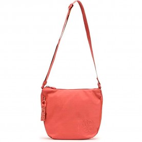 Mandarina duck Md 20 qmtv1 crossbody - Orange (Pecan Nut) всички,чанти,mandarina,duck,md,20,qmtv1,crossbody,orange,(pecan,nut)