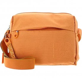 Mandarina duck Md 20 qmtv8 crossbody - Orange (Mango) всички,чанти,mandarina,duck,md,20,qmtv8,crossbody,orange,(mango)