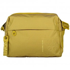 Mandarina duck Md 20 qmtv8 crossbody - Green (Pistacchio) всички,чанти,mandarina,duck,md,20,qmtv8,crossbody,green,(pistacchio)