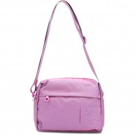 Mandarina duck Md 20 qmtv8 crossbody - Purple (Sushi Flower) всички,чанти,mandarina,duck,md,20,qmtv8,crossbody,purple,(sushi,flower)